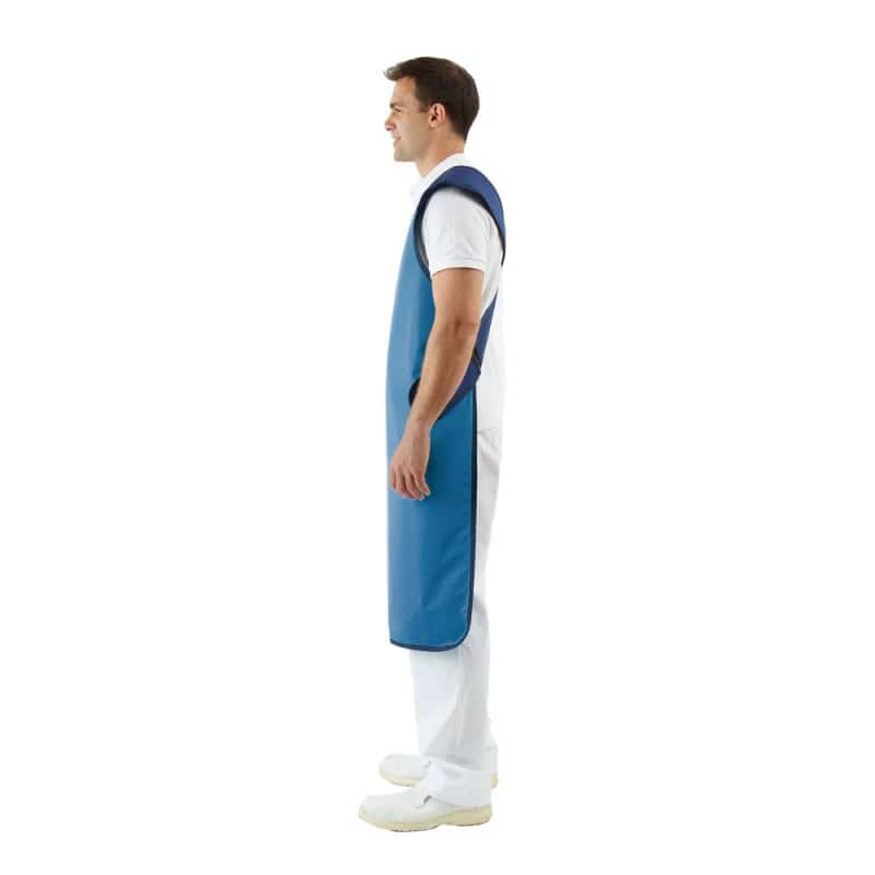 MAVIG X-Ray Apron regatta | S
