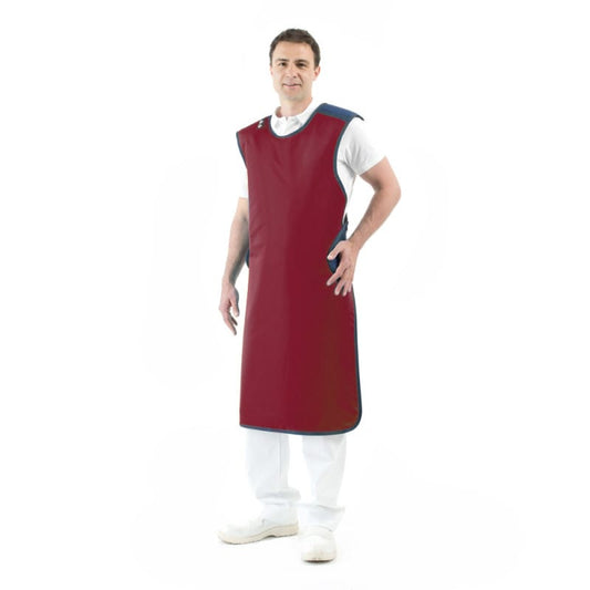MAVIG X-Ray Apron baccara | M