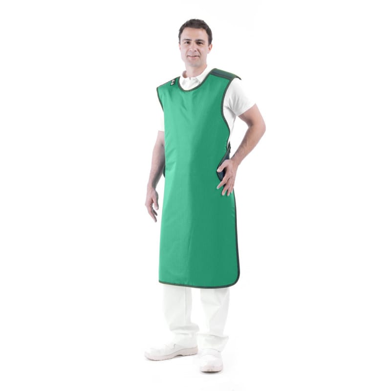 MAVIG X-Ray Apron RA650 regatta | XS