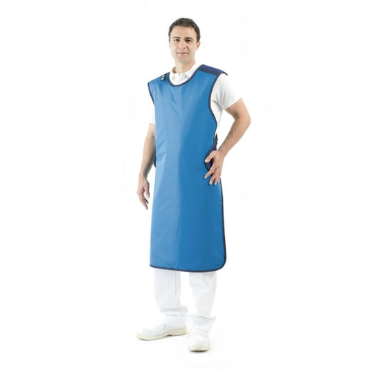 MAVIG X-Ray Apron, 120 cm regatta | M