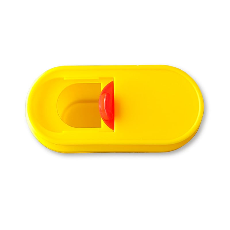 Teqler Sharps Container 200 ml