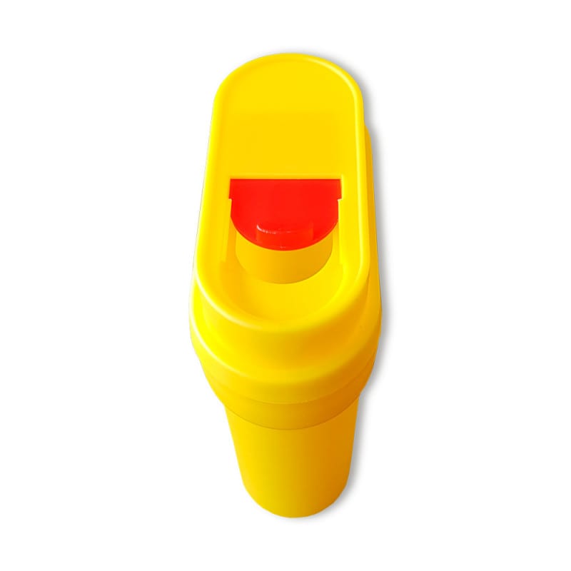 Teqler Sharps Container 200 ml