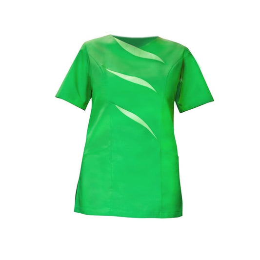 Hiza Ladies' Designer Tunic