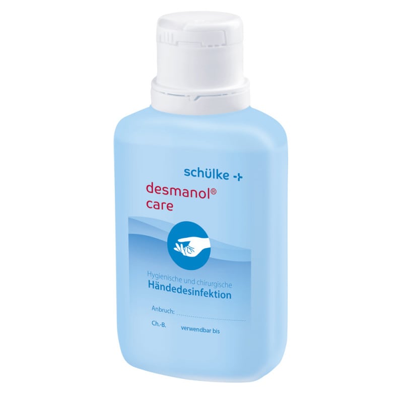 Desmanol care 100 ml