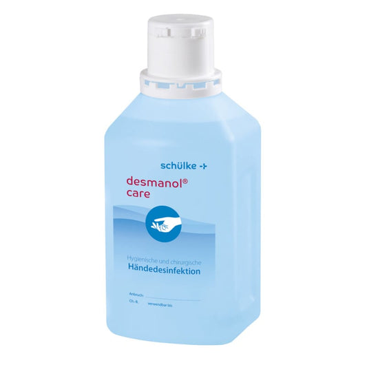 Desmanol care 500 ml