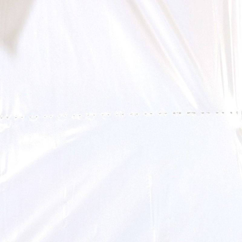 Disposable Aprons, Biodegradable