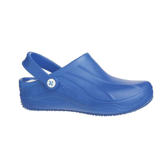 Oxypas «Smooth» Surgical Clogs blue | 44