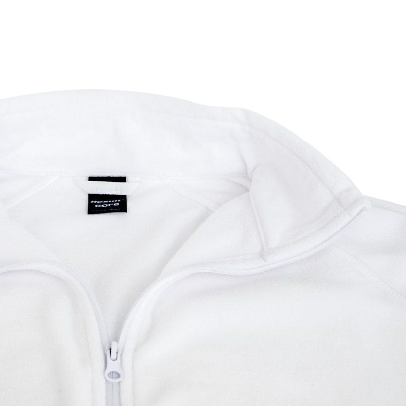 Fleece Jacket "Ruben" marine | 3XL