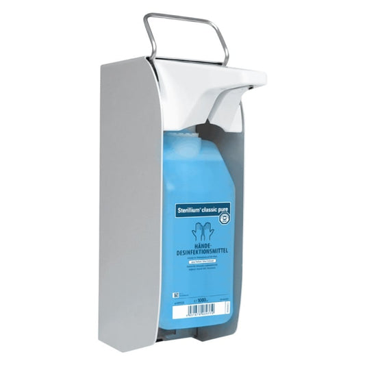 Bode Euro Dispenser 1 plus Touchless for 350ml/500ml bottles