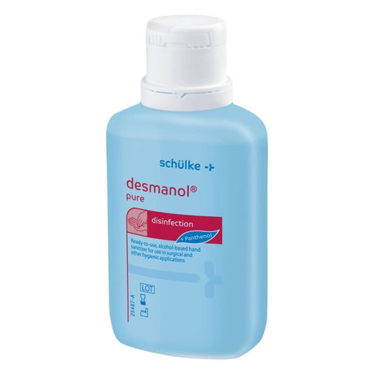 desmanol pure 100 ml