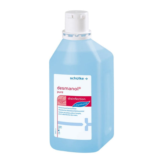 desmanol pure 1 litre