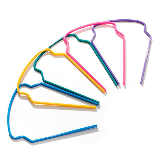 TIDIShield® Assemble ´n Go™ Frames