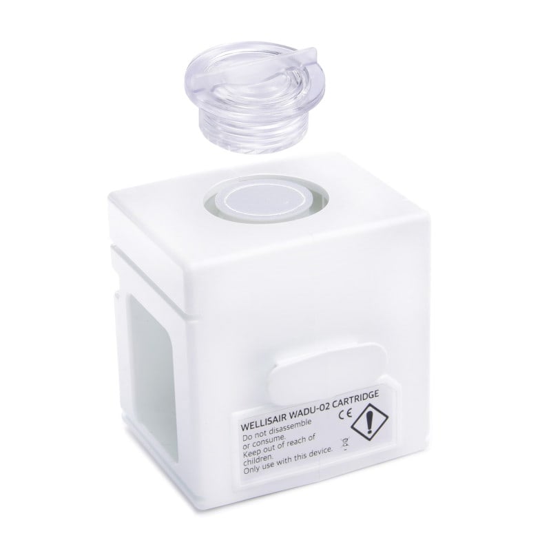 Wellisair Cartridge 4 pcs (year supply)