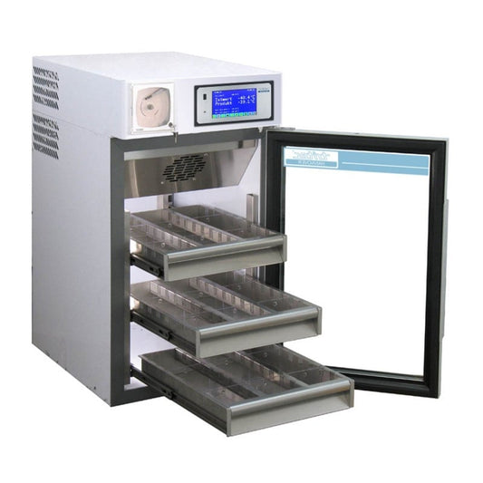 tritec® TC 101 Medicine Refrigerator standard version | stainless steel