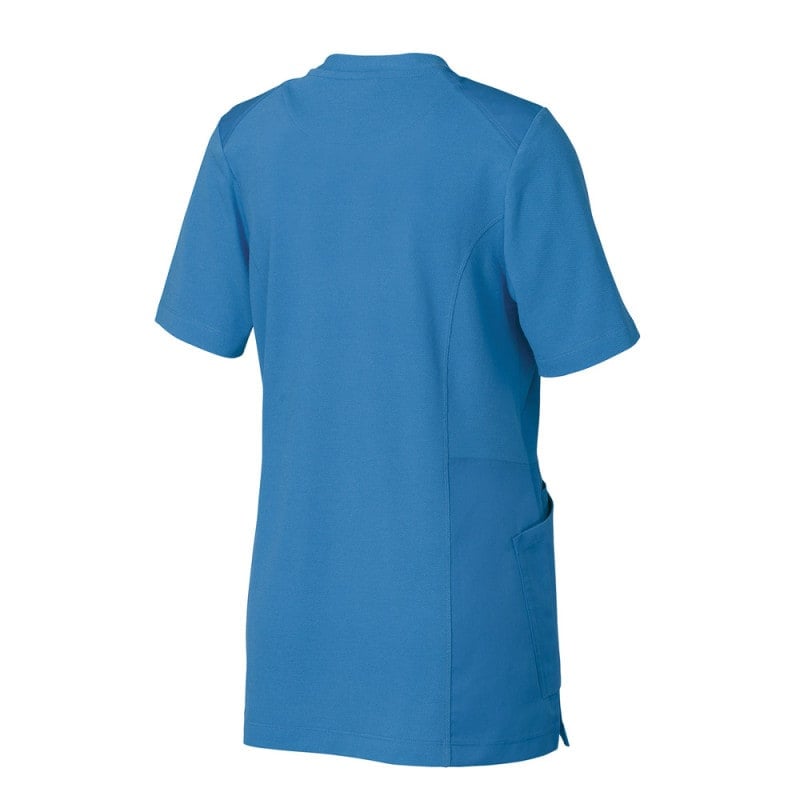 Women's Scrub Top from BP blue | S