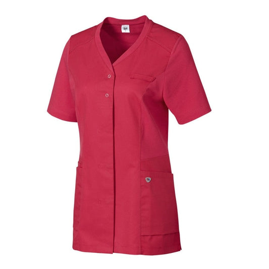 Women's Scrub Top from BP coral | L