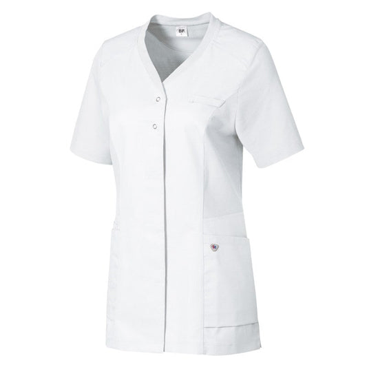 Women's Scrub Top from BP white | M