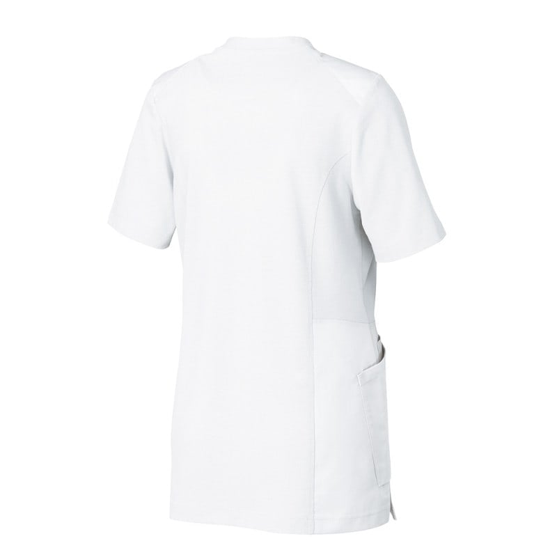 Women's Scrub Top from BP white | S