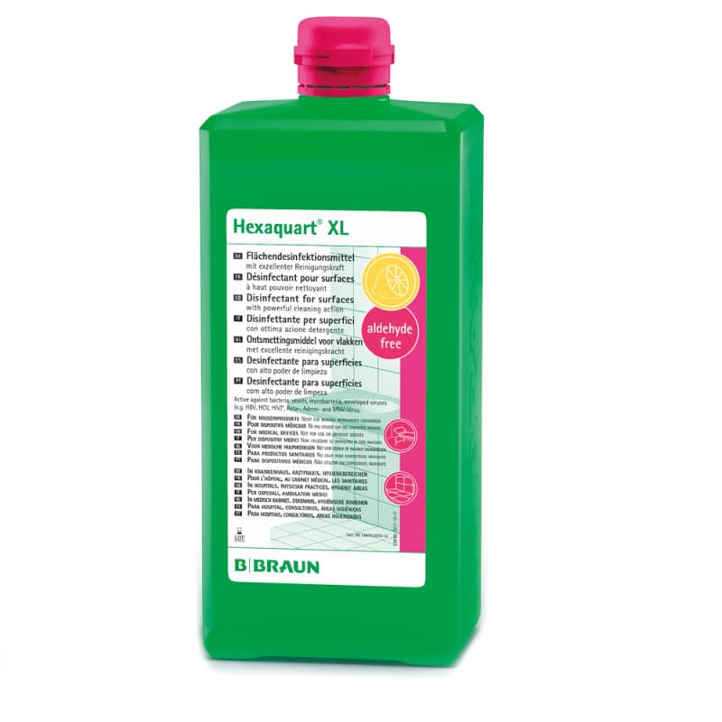 Hexaquart® XL 1 litre