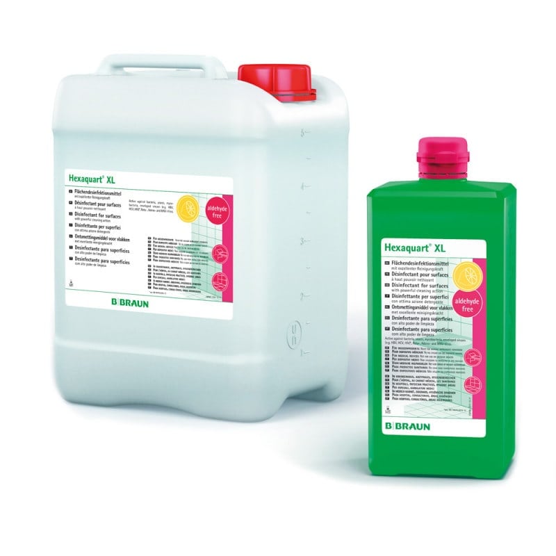 Hexaquart® XL 5 litres