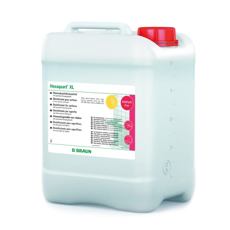 Hexaquart® XL 5 litres