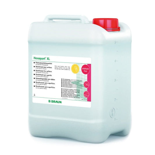 Hexaquart® XL 5 litres