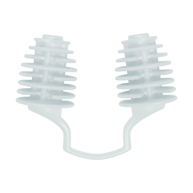 NOSA Nasal Plugs, 50 pieces