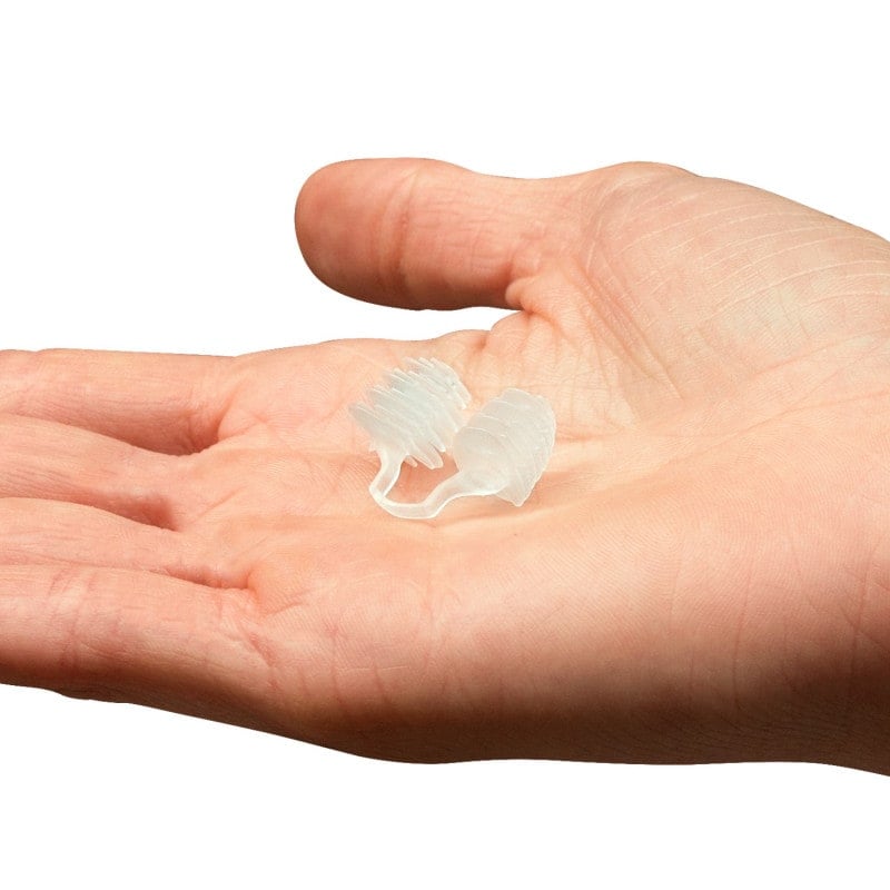 NOSA Nasal Plugs, 50 pieces