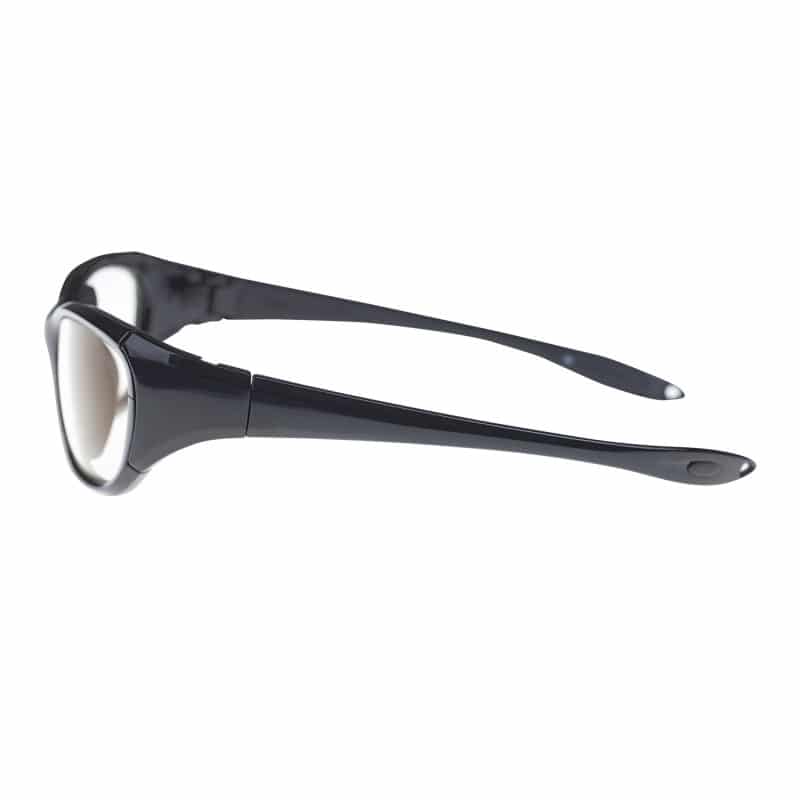 MAVIG X-Ray Protective Glasses BR119 black