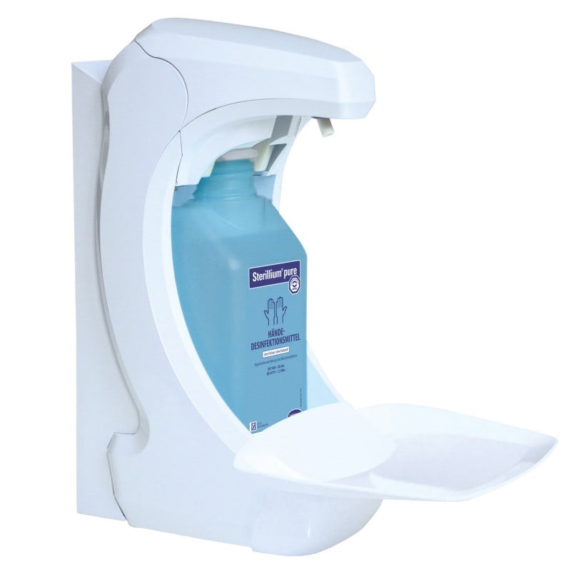 Euro Dispenser RX5 Touchless