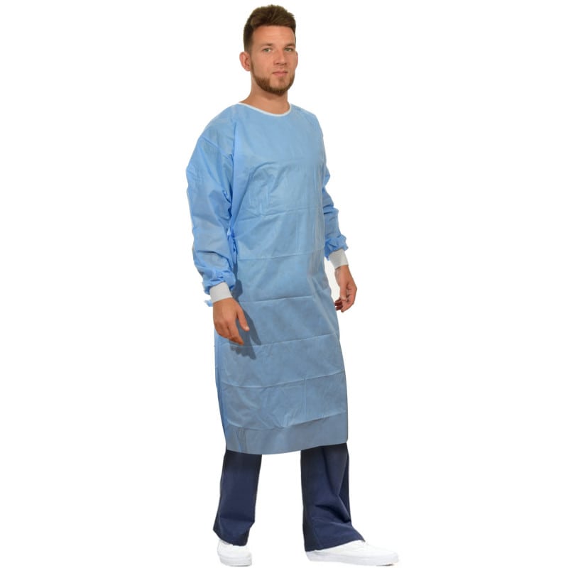 Standard Surgical Gown M