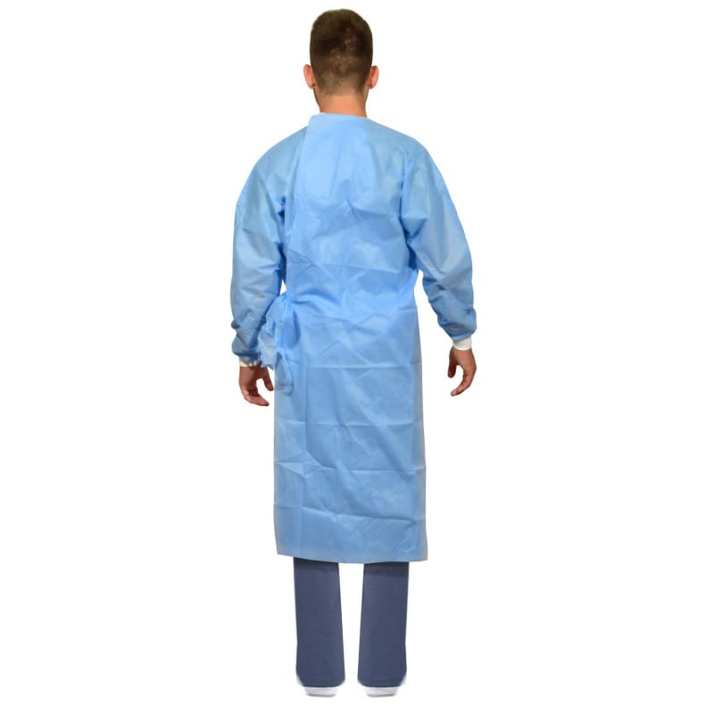 Standard Surgical Gown L