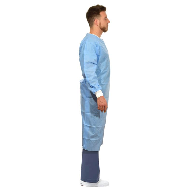 Standard Surgical Gown M
