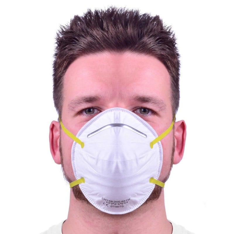 FFP2 Mask