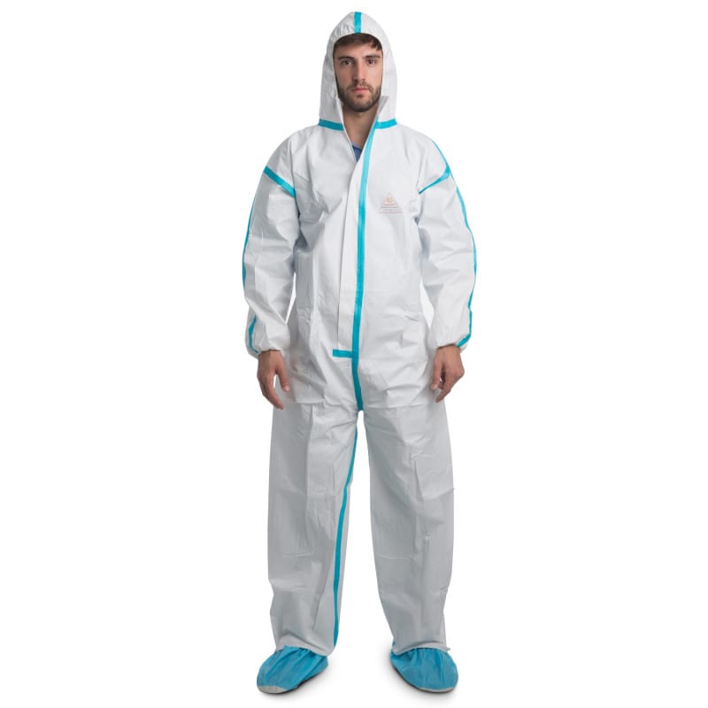 Disposable Overall M