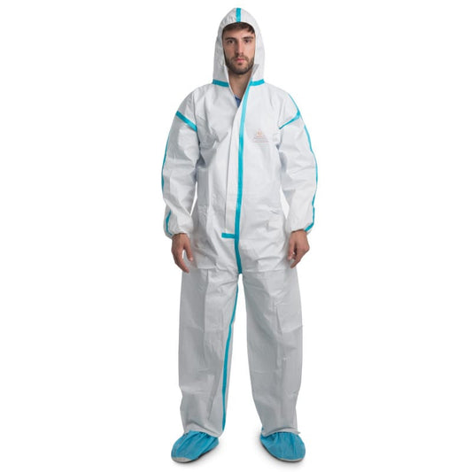Disposable Overall XXL