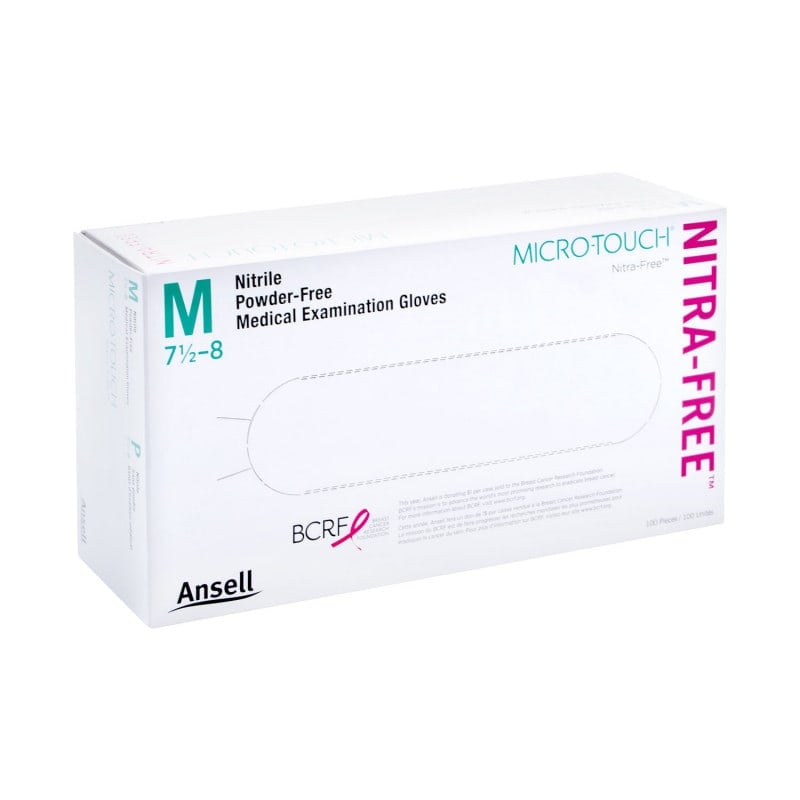 MICRO-TOUCH® NITRAFREE™ XL