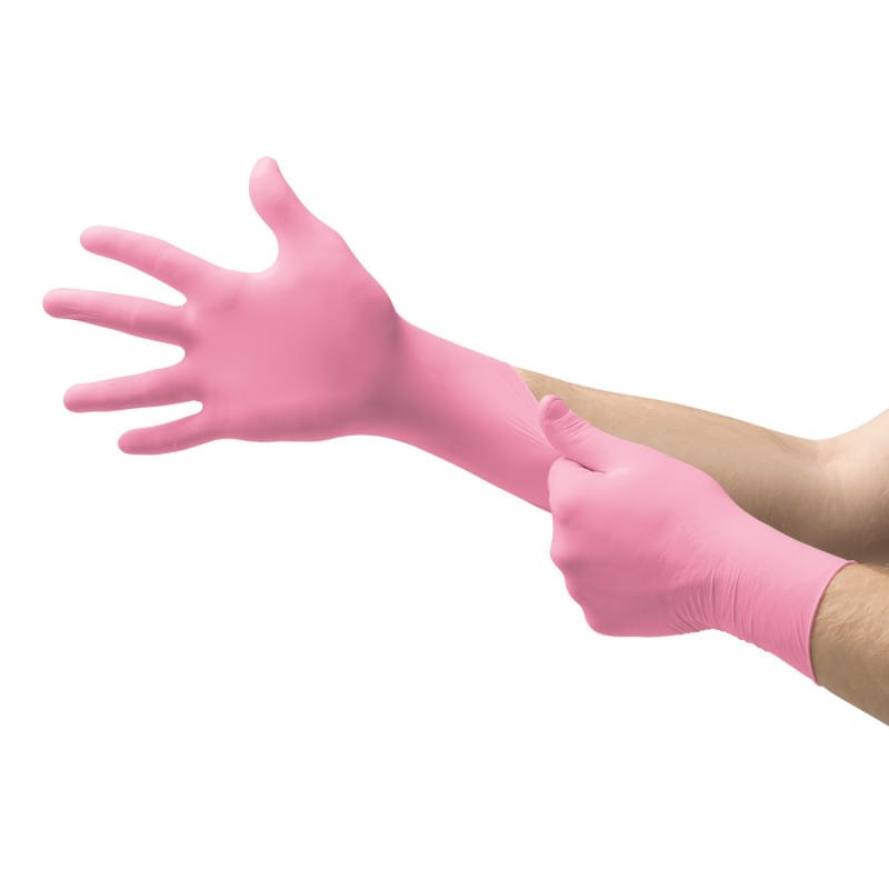 MICRO-TOUCH® NITRAFREE™ M