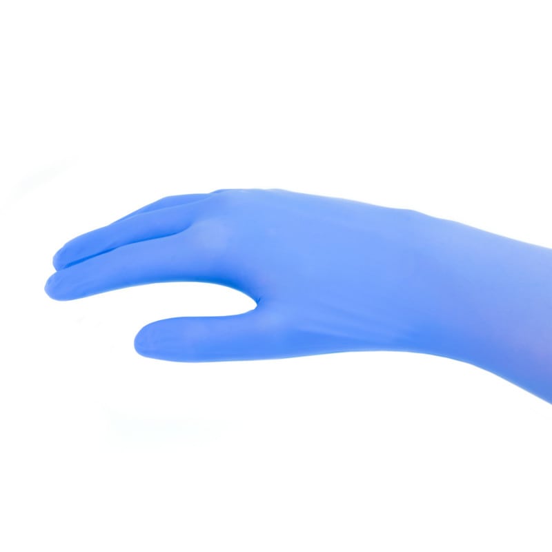 Nitrile Examination Gloves XL