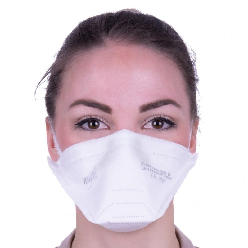 FFP2 Respirator Mask