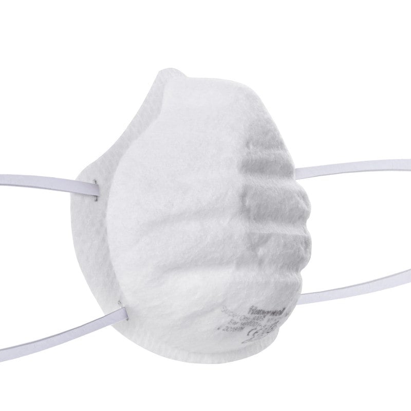 Honeywell Respirator Mask FFP2 NR D
