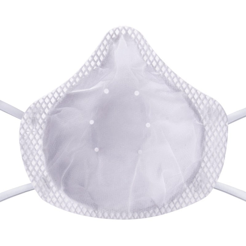 Honeywell Respirator Mask FFP2 NR D