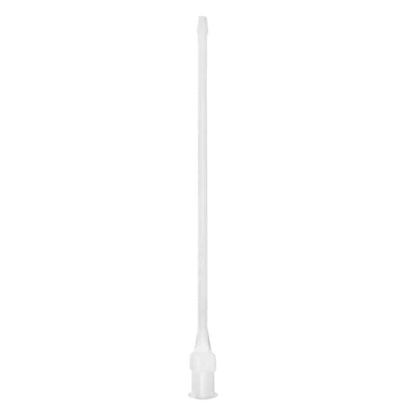 Disposable Plastic Irrigation Cannula, sterile 80/100 mm | 50 PCS