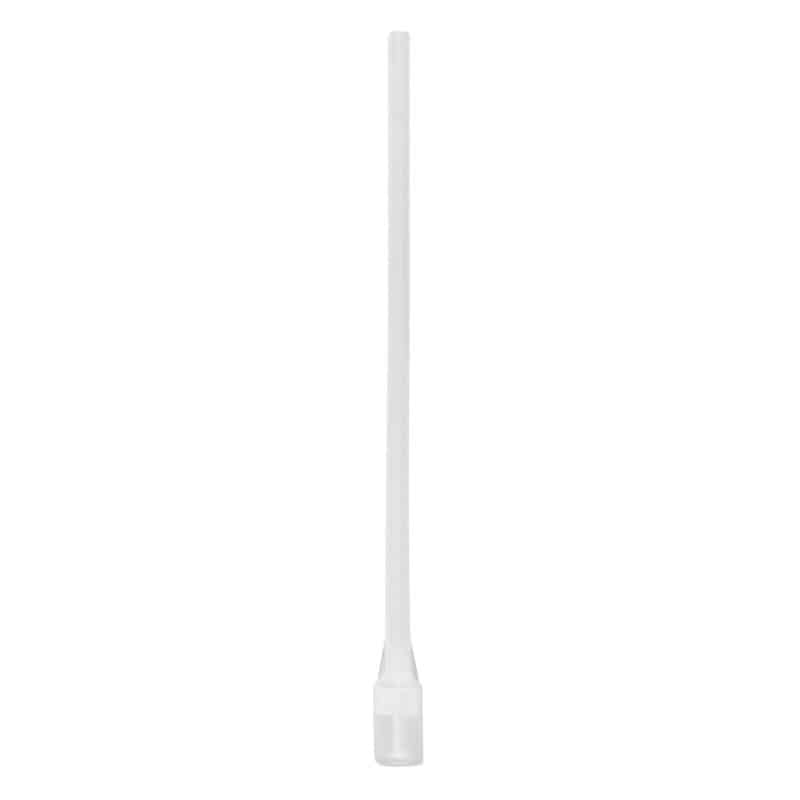 Disposable Plastic Irrigation Cannula, sterile 75/90 mm (blunt) | 150 PCS