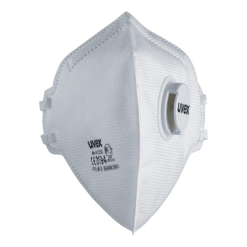 uvex silv-Air classic 3310 FFP3 Mask