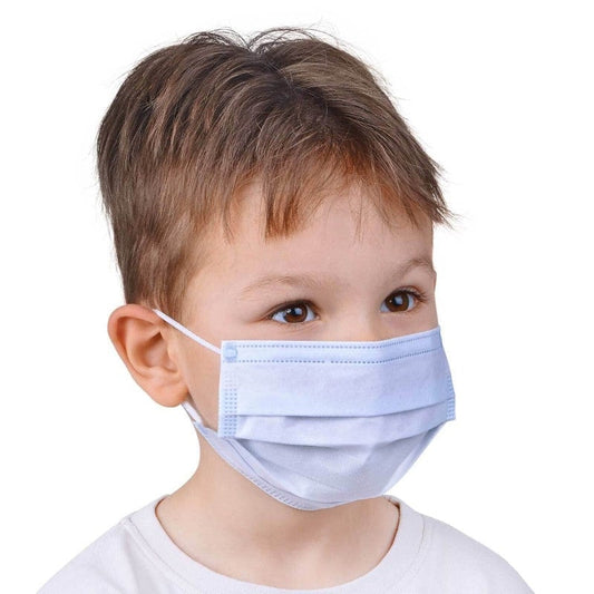 Surgical Mask for Children from 1 - 5 years