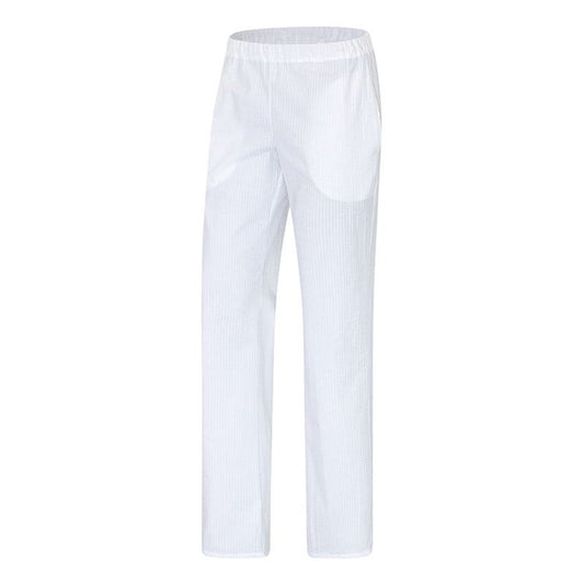 Women's Seersucker Trousers 54