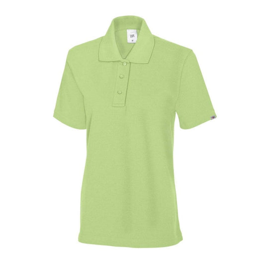 Poloshirt Women's | XL | apple green