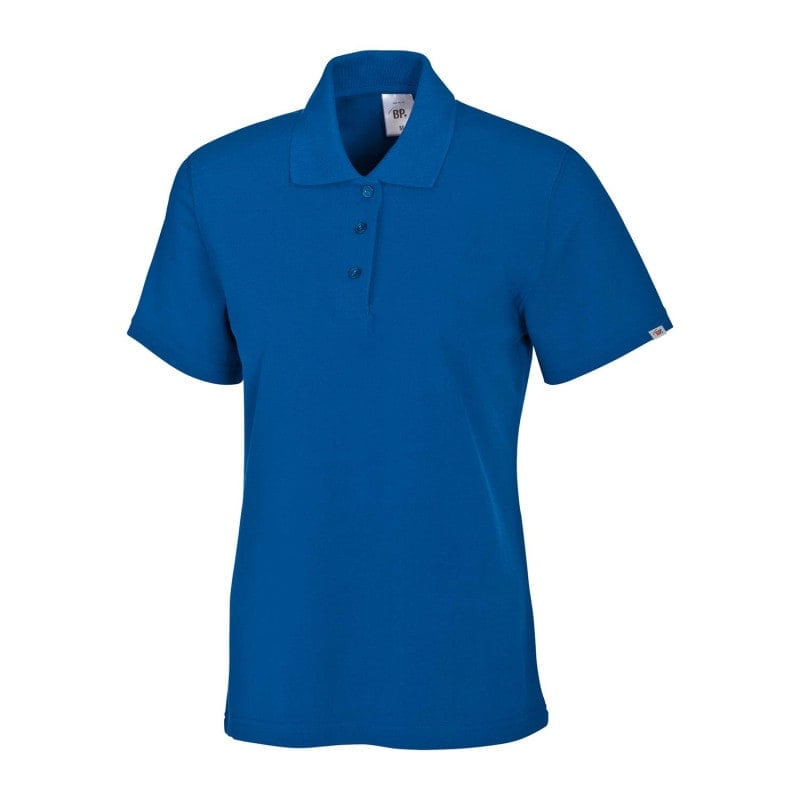 Poloshirt Women's | XXL | royal blue