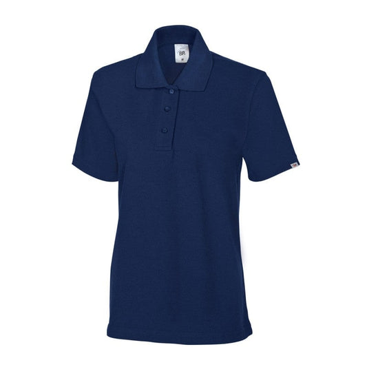 Poloshirt Women's | L | midnight blue